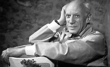 407 obras de Picasso robadas