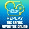 Disney Channel Replay, la aplicación para los más peques 