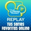Disney Channel Replay , la aplicación para los más peques