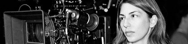 El cine de Sofía Coppola