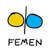 Unas fundadoras de Femen se 'fugan' de su país