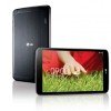 LG anuncia la llegada de su G Pad