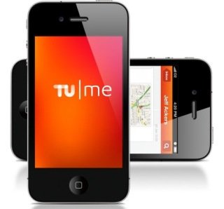 TU Me , el servicio de mensajería de Telefónica , cierra tras un año desde su llegada