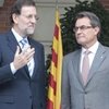 Preparando la 'Vía Catalana' mientras esperan respuesta de Rajoy 
