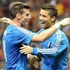 El Madrid resurge gracias a Cristiano y Bale