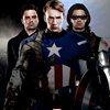 Primer trailer de ‘Capitán América: El soldado de invierno’