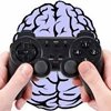 Nuestro cerebro aumenta gracias a los videojuegos
