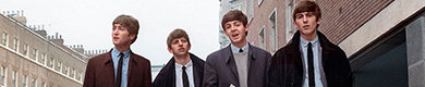 Los Beatles regresan en directo