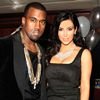 Kanye West y Kim Kardashian, problemas navideños