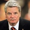 Joachim Gauck no irá a las Olimpiadas de Sochi