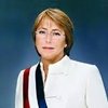Michelle Bachelet vuelve a la Moneda