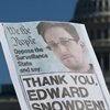 Invitar a Snowden no es conveniente