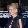 Sharon Stone abre el Festival de Cine de Marrakech
