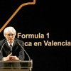 Gran Premio de Europa de Valencia tuvo un impacto económico de 45 millones
