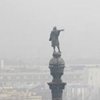 Barcelona activa su protocolo de Contaminación Atmosférica