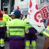 La huelga de alumbrado y mantenimiento de Madrid, en pause