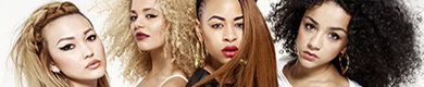 Neon Jungle o como ser una animal