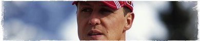 Schumacher, el campeón temerario