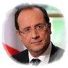 Hollande se desentiende de la consulta catalana