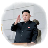 Una jauría devoró al tío de Kim Jong Un