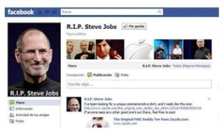 Ciberdelincuentes utilizan la muerte de Steve Jobs como tapadera para estafar a los internautas