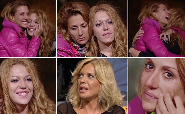 El spanglish de Rumanía y las abuelas rusas revolucionan Eurovisión