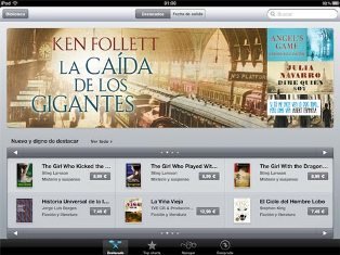 Los más punteros de Tecno Punta