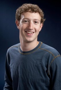 Denuncian a Facebook