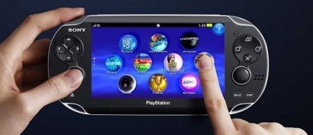 PS Vita ya tiene fecha: 22 de febrero de 2012