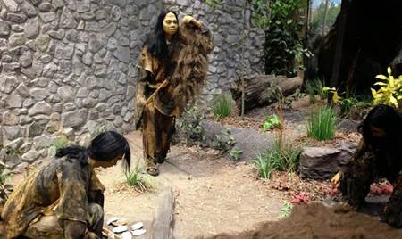 En América del Norte también se 