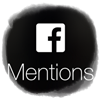 Mentions es la nueva app de Facebook para famosos