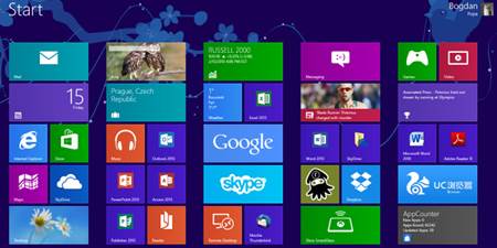 Microsoft podría estar preparando un nuevo Windows