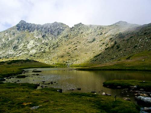 El Parque Nacional de Guadarrama bate récord de visitas