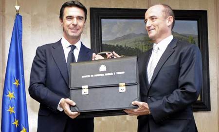 El proyecto Castor y el Pesoe