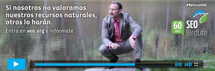 No valoramos la naturaleza que tenemos