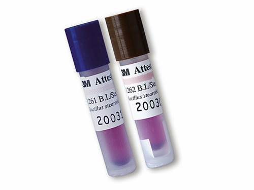 3M lanza el primer indicador de control biológico que ofrece resultados en una hora