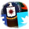 La CIA estrena Facebook y Twitter
