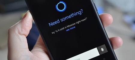 El asistente Cortana podría estar en los proximos Windows 9