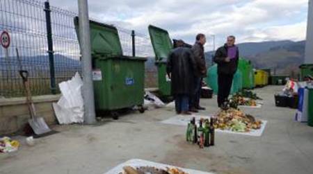 Recicla bien con la app Sogama