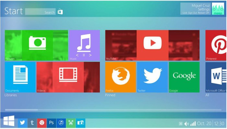 Windows 9 podrá descargarse en los Vista y 7
