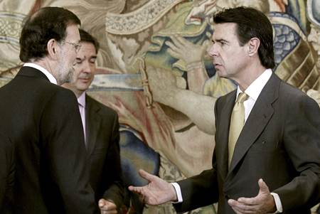 Rajoy "desestima" a la fotovoltaica
