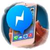 Facebook messenger nos controla