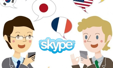 Skype prepara la traducción instantánea para finales de año