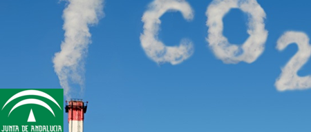 En Andalucia habrá que auditar las emisiones de CO2