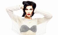 Jessie J busca la consolidación con su tercer álbum