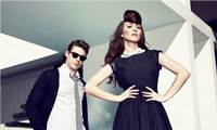 Karmin regresa con 'Sugar'