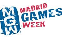 Vuelve la Madrid Games Week