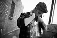 Khalil y Justin Bieber ya tienen vídeo para ‘Playtime’