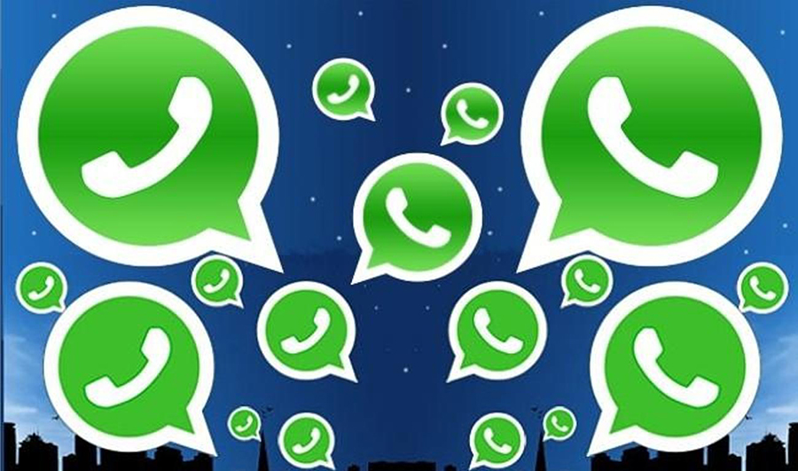 Más mejoras en Whatsapp