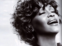 Álbum póstumo de Whitney Houston